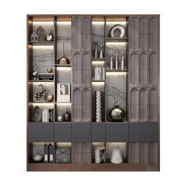 Cabinet furniture